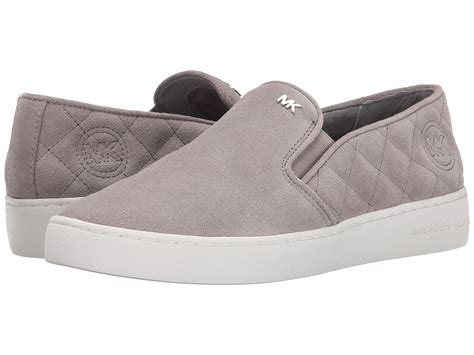 michael kors keaton gray|Amazon.com: Michael Michael Kors Keaton Slip.